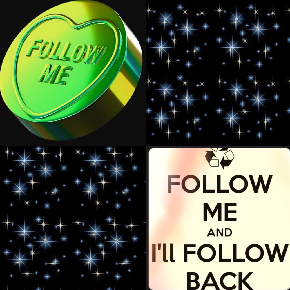 Follow Game! - Picture 2 of 2